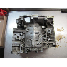 #BKH05 Engine Cylinder Block From 2010 Subaru Outback  2.5